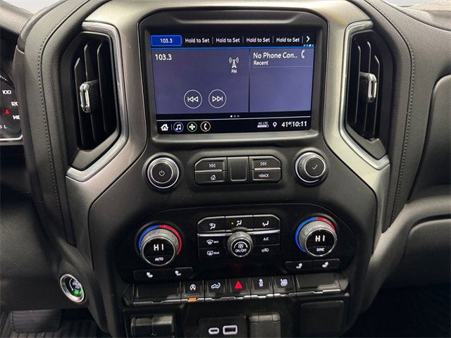 Used 2019 Chevrolet Silverado 1500 LT w/ All-Star Edition image 5