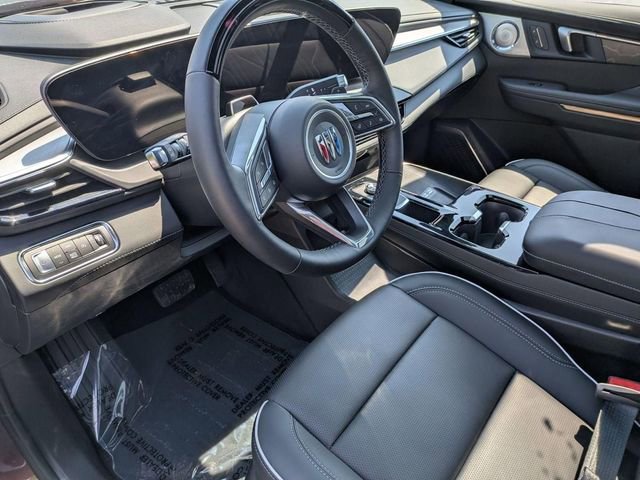 Used 2026 Buick Enclave Avenir w/ Super Cruise Package AWD/4WD image 11