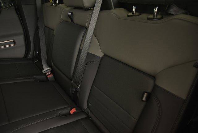 New 2025 GMC Hummer EV 3X image 32