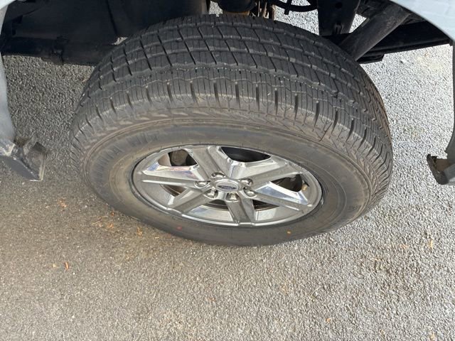 Used 2024 Ford F150 XLT w/ Mobile Office Package image 6