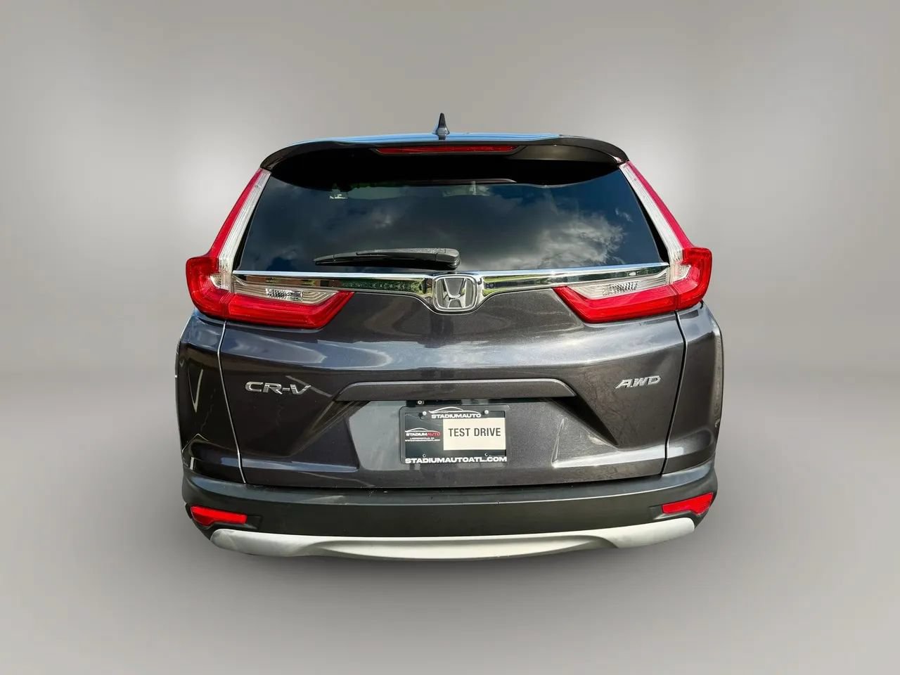 Used 2019 Honda CR-V EX image 4
