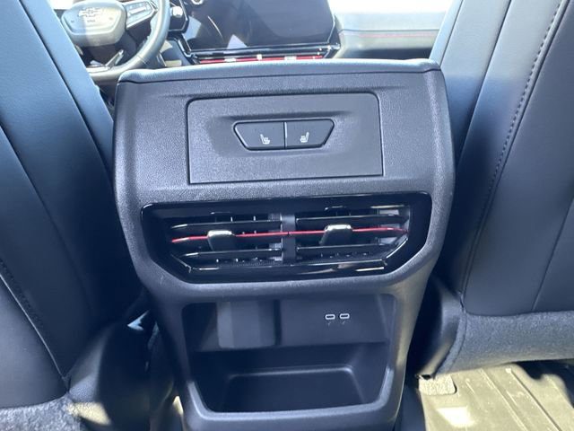 Certified 2024 Chevrolet Silverado EV RST AWD/4WD image 22