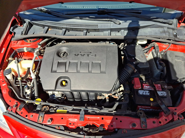 Used 2011 Toyota Corolla LE image 26