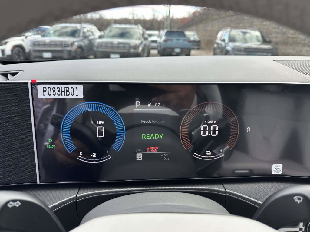 New 2026 Hyundai Santa Fe SE AWD/4WD image 23