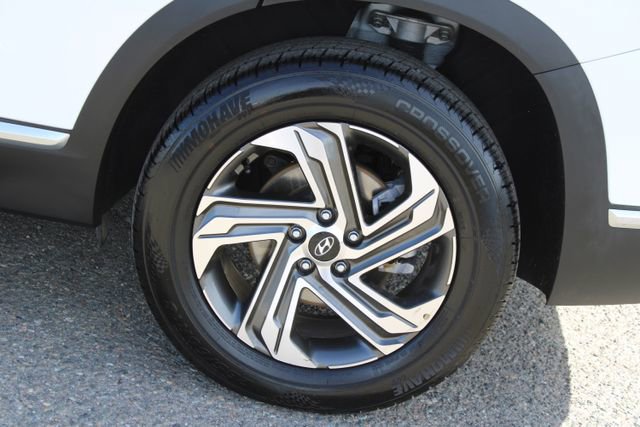 Used 2022 Hyundai Santa Fe SEL image 8
