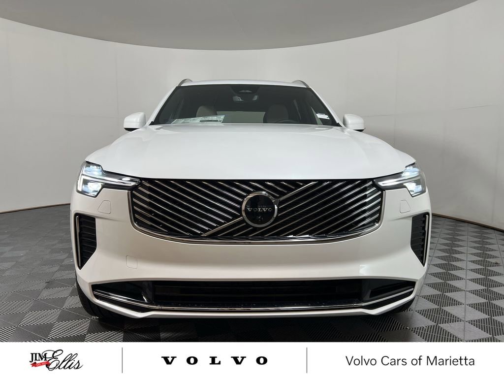 New 2026 Volvo XC90 B6 Plus w/ Protection Package Premier image 3