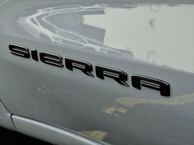 New 2025 GMC Sierra 1500 Pro w/ Pro Value Package image 10