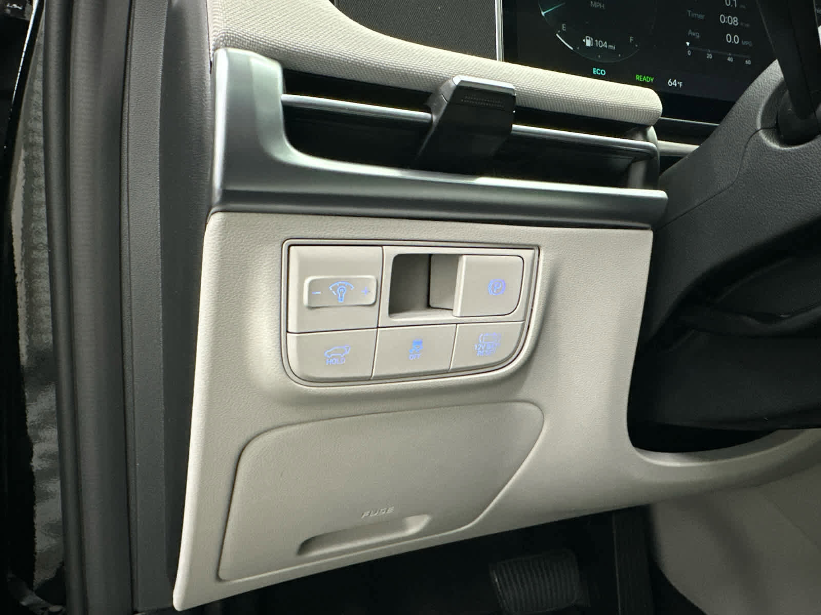 New 2026 Hyundai Tucson Limited w/ Tow & Go Package image 22