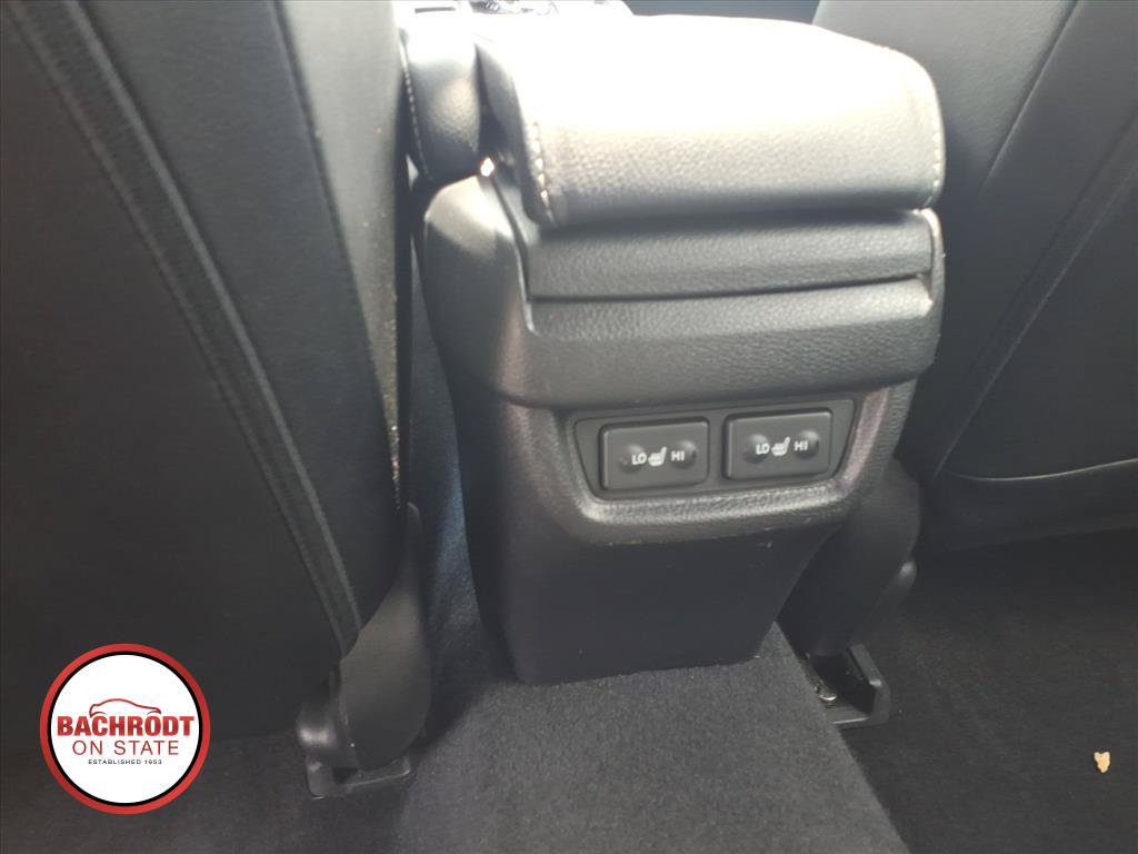 Used 2017 Honda Civic Sport Touring image 28