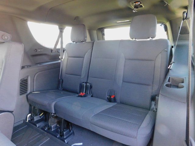 New 2026 Chevrolet Suburban LS w/ LPO, Dark Essentials Package image 16