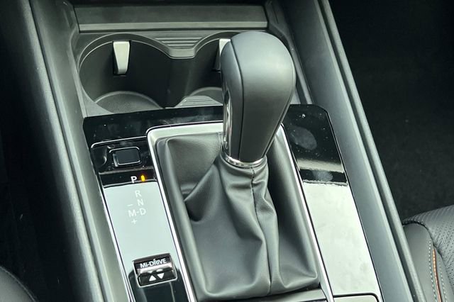 New 2026 MAZDA CX-50 AWD 2.5 S w/ Cargo Package image 24