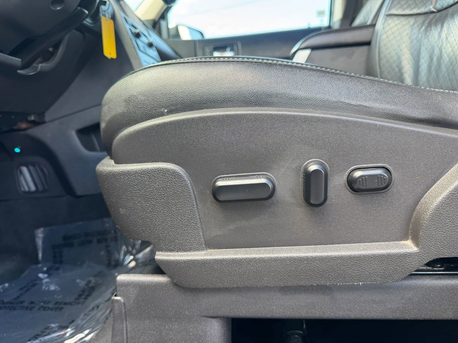 Used 2011 Ford Flex Limited image 21