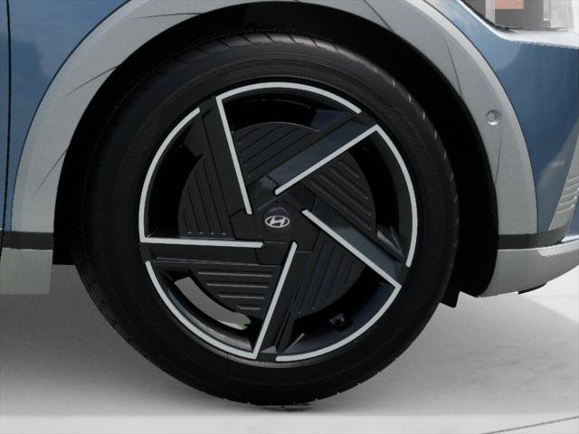 New 2026 Hyundai Ioniq 5 Limited AWD/4WD image 8