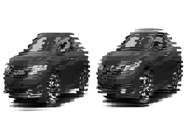 Used 2017 Honda Accord LX-S image 1