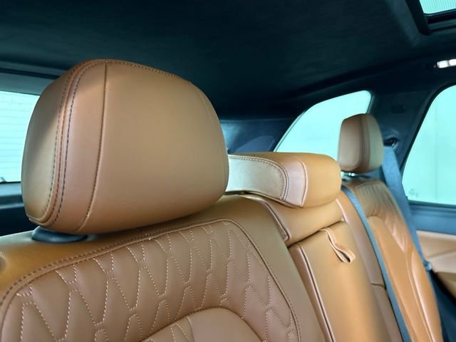 Used 2023 BMW X5 xDrive40i w/ Executive Package image 27