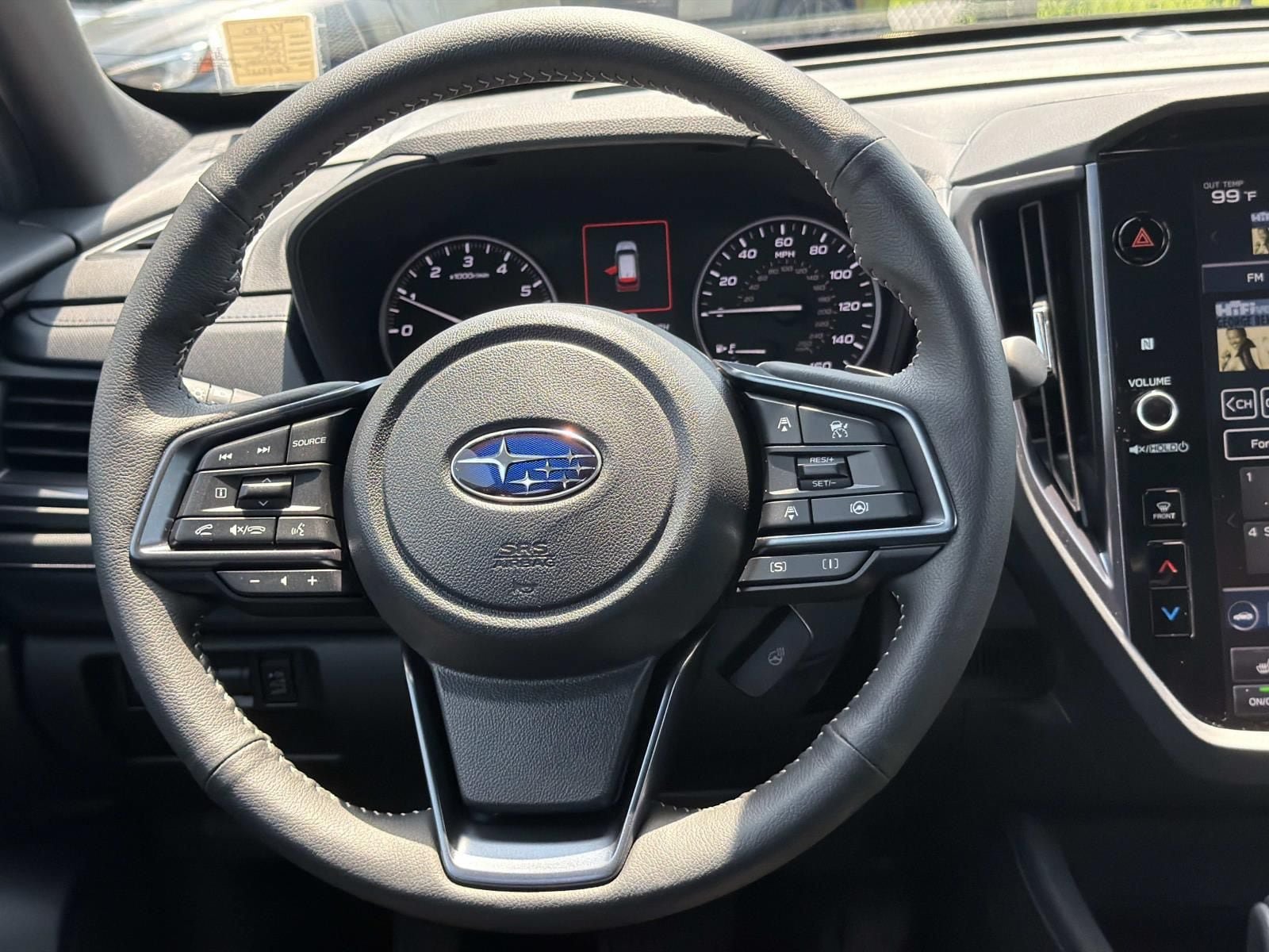 Certified 2026 Subaru Forester Limited w/ Premium/Limited Package AWD/4WD image 25