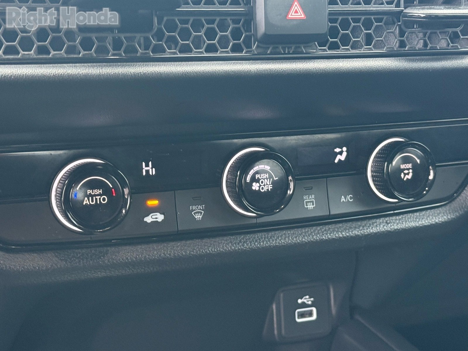 Used 2023 Honda HR-V LX image 22