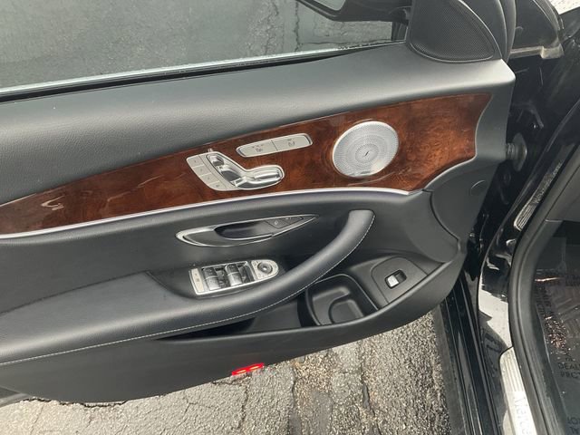 Used 2019 Mercedes-Benz E 450 4MATIC Sedan image 26