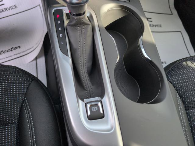 New 2025 Buick Envista Preferred w/ Convenience I Package image 21