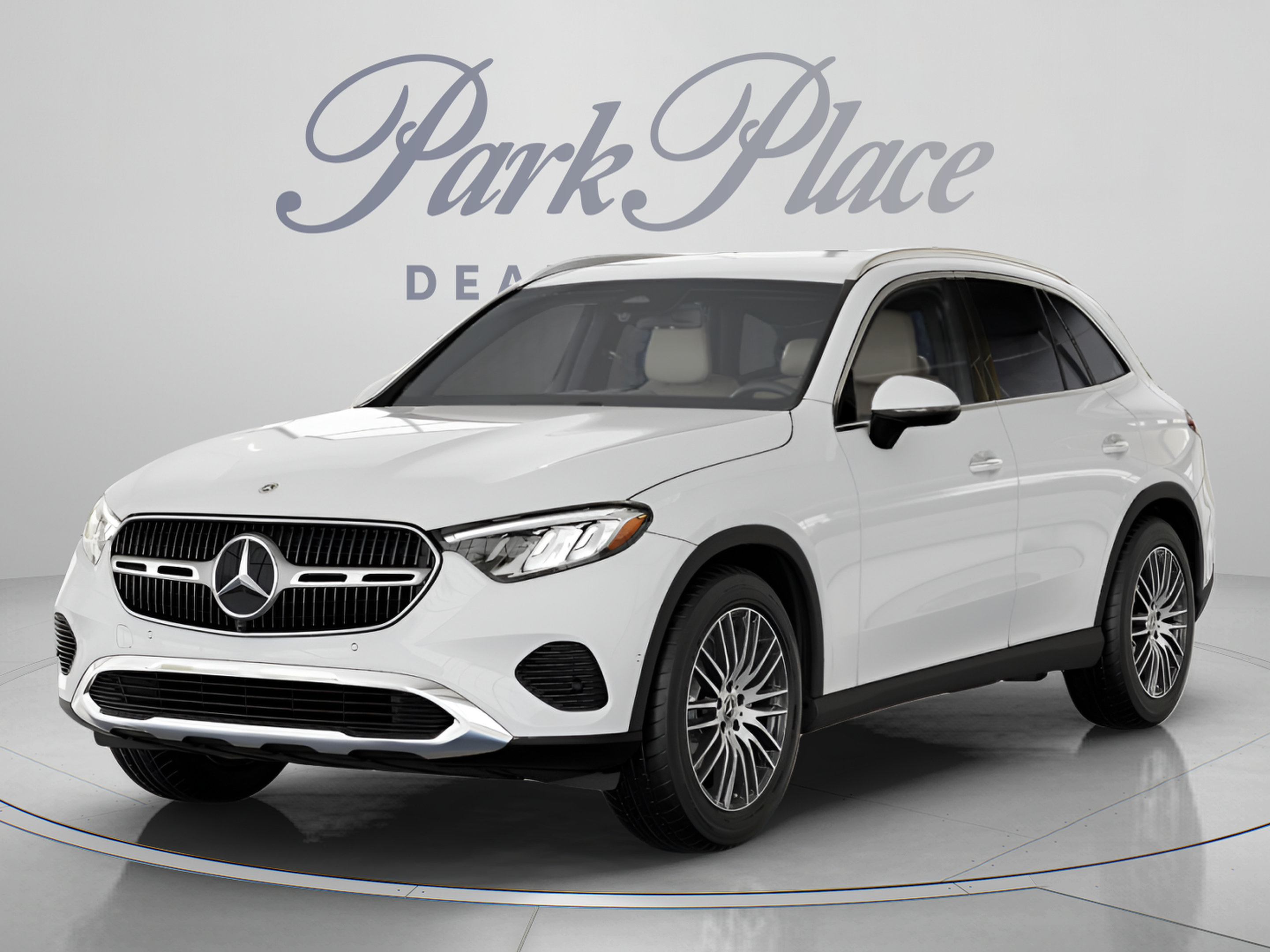 Certified 2026 Mercedes-Benz GLC 300 image 40