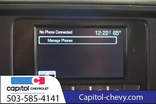Used 2015 Chevrolet Silverado 3500 W/T w/ WT Convenience Package AWD/4WD image 22