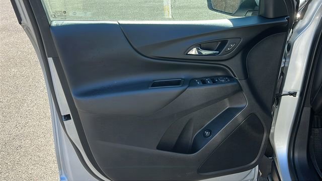 Used 2022 Chevrolet Equinox LT image 9