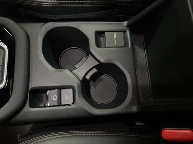 Certified 2025 Subaru Forester Touring w/ Popular Package - Touring image 30