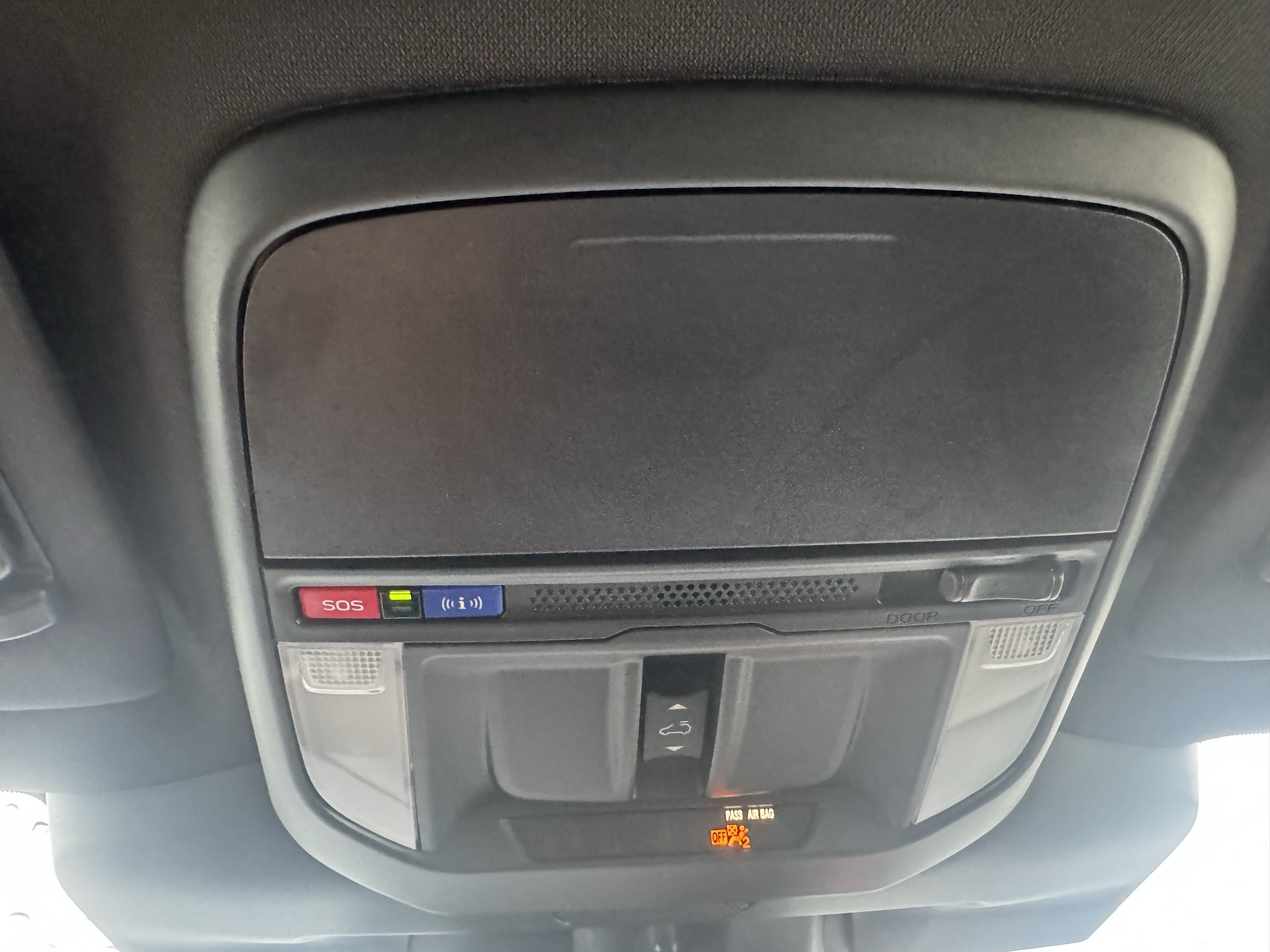 Certified 2025 Subaru Forester Sport AWD/4WD image 28