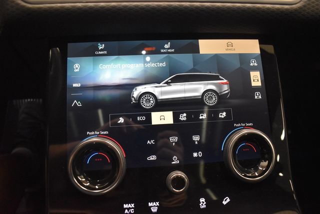 Used 2021 Land Rover Range Rover Velar R-Dynamic S AWD/4WD image 28
