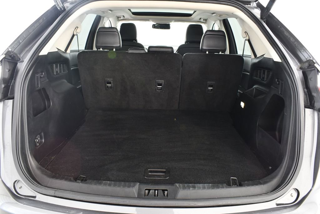 Used 2022 Ford Edge SEL w/ Convenience Package image 20