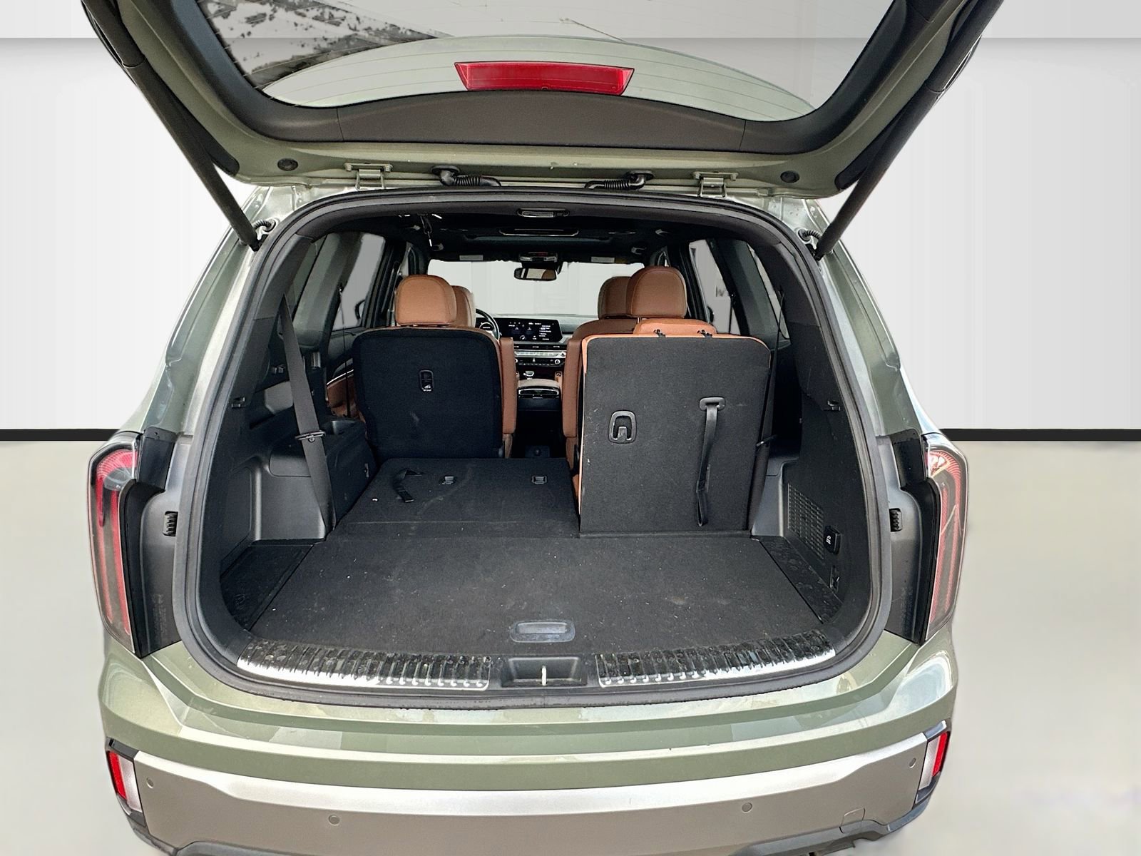 Used 2023 Kia Telluride SX X-Pro AWD/4WD image 28
