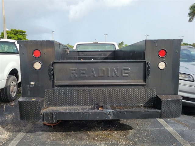 Used 1993 Ford F350 2WD Regular Cab image 4