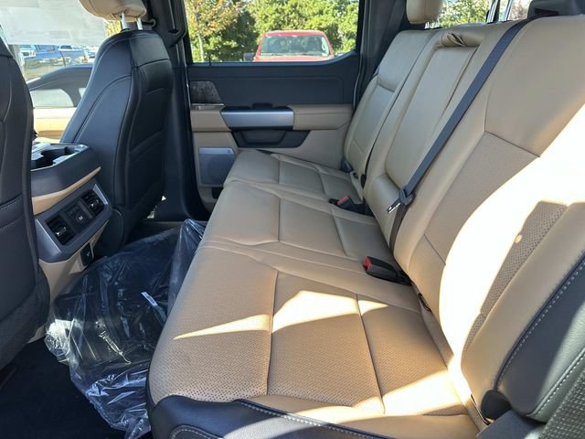 New 2026 Ford F350 Lariat w/ Lariat Ultimate Package AWD/4WD image 10