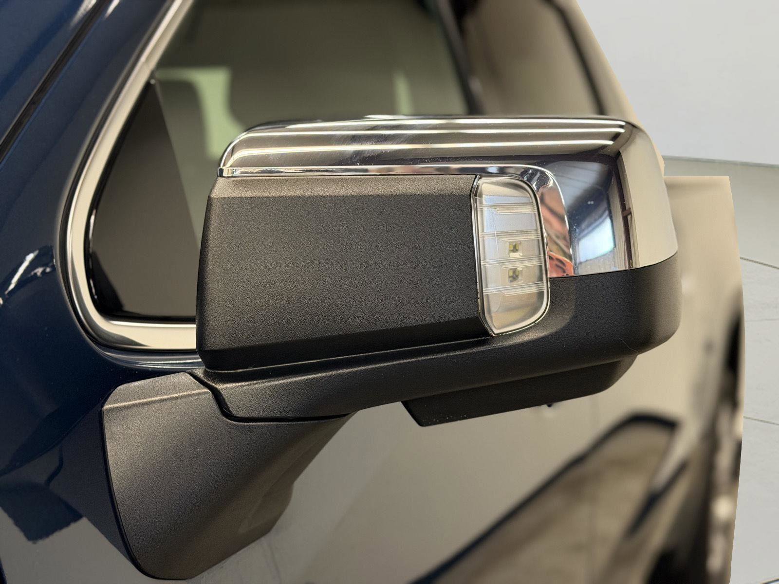 Certified 2023 GMC Sierra 1500 Denali w/ Denali Reserve Package image 59