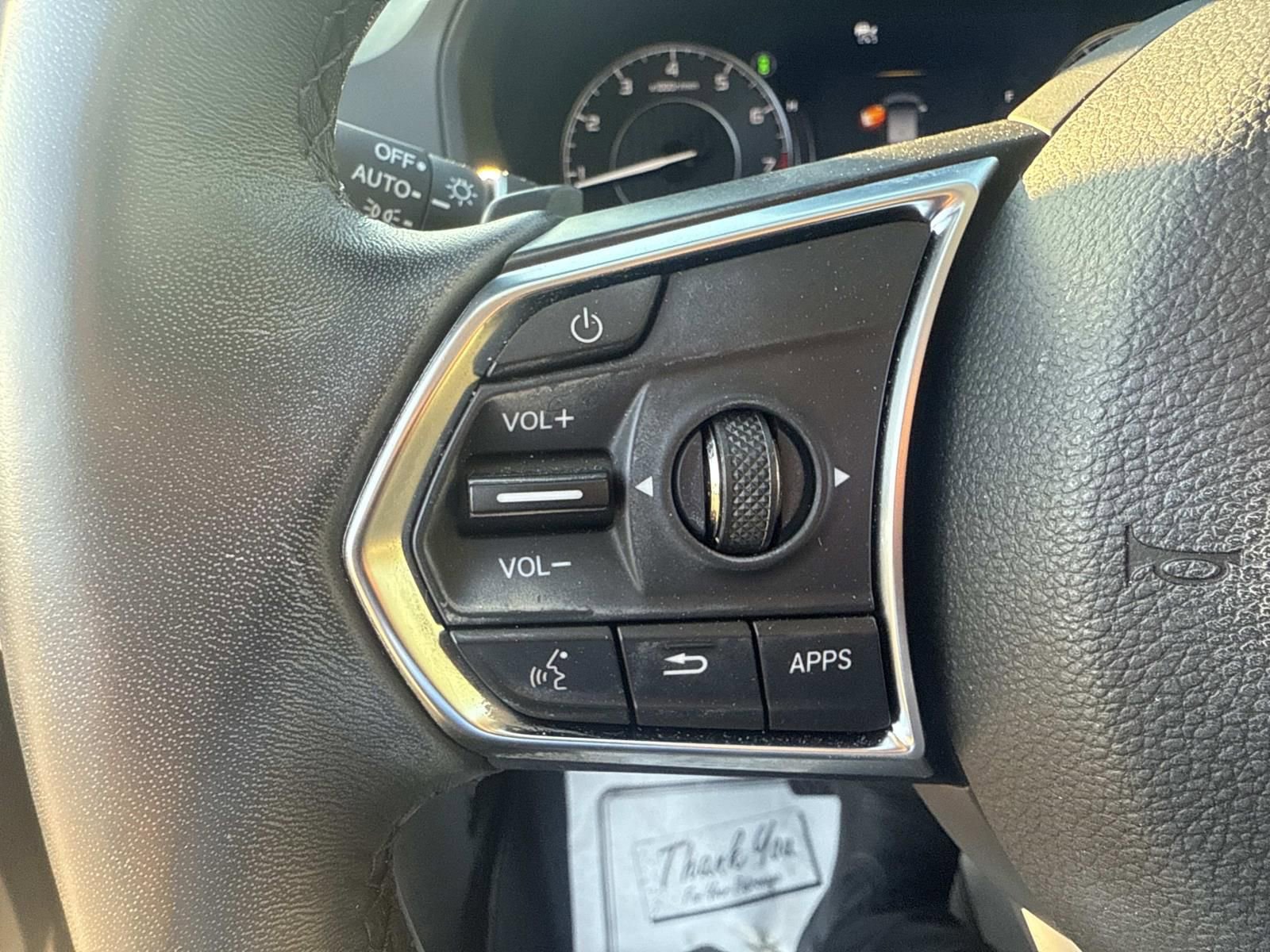 Used 2023 Acura RDX w/ Technology Package image 27