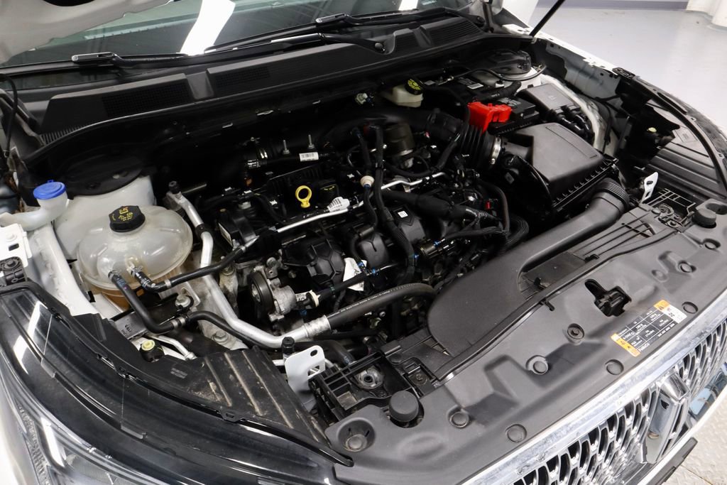 Used 2022 Lincoln Corsair Standard w/ Premium Package image 18