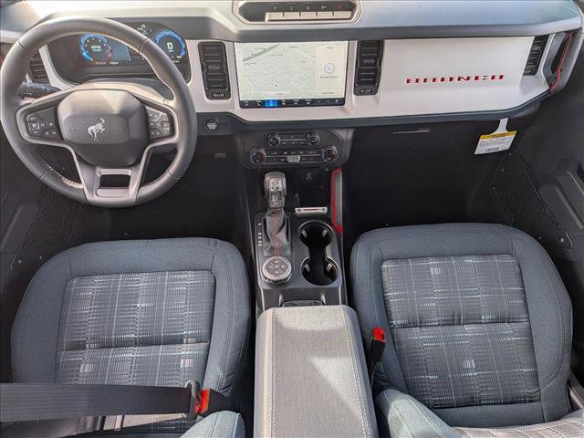 New 2025 Ford Bronco Heritage Edition image 15