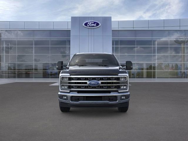 New 2026 Ford F250 Lariat image 7