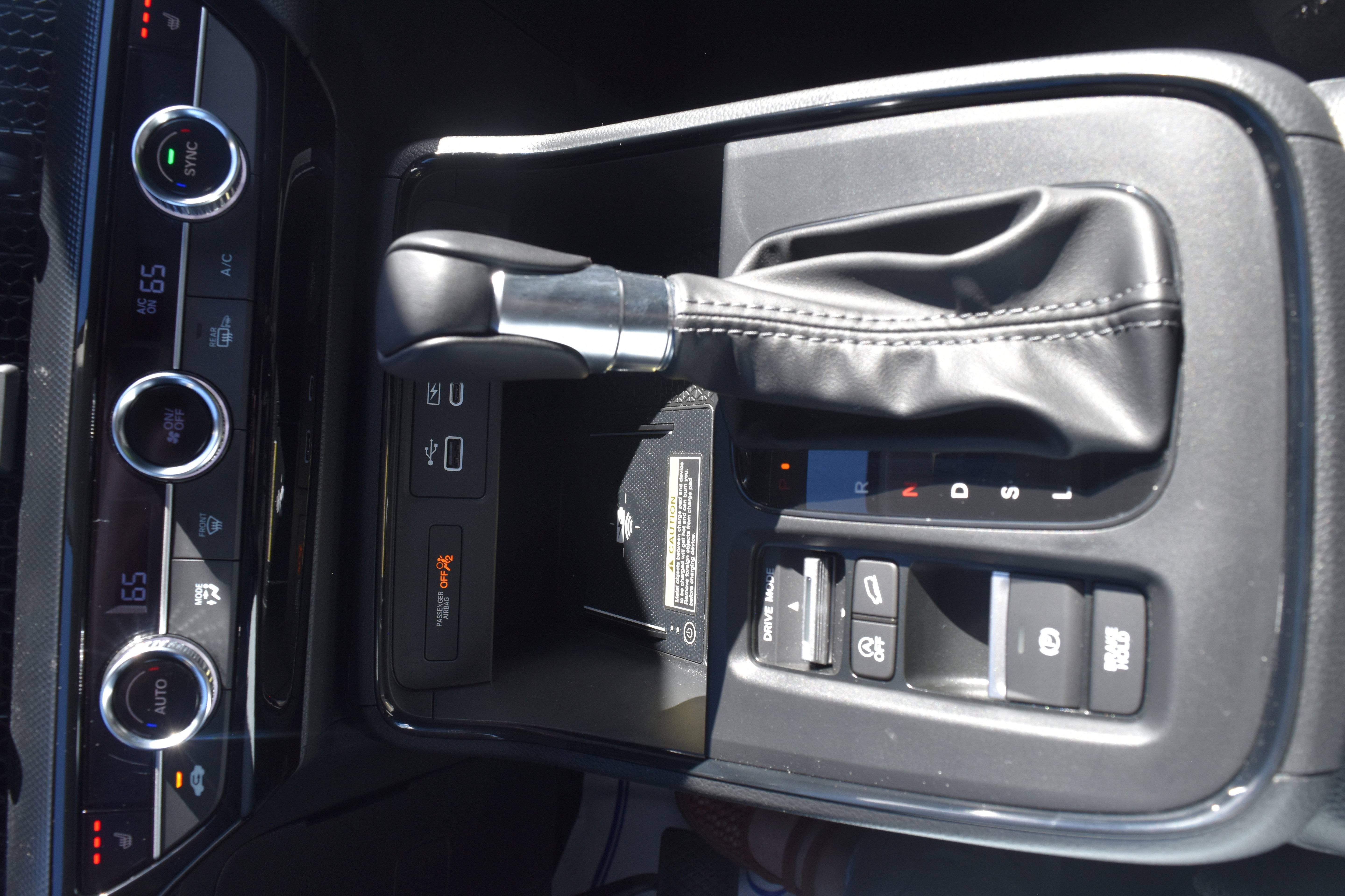 Certified 2023 Honda CR-V EX-L image 26