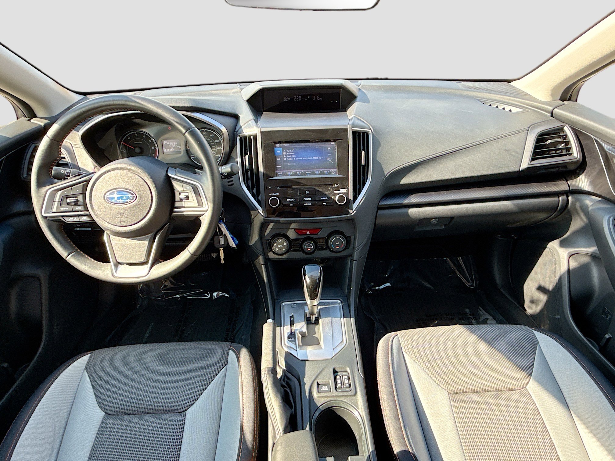 Used 2019 Subaru Crosstrek 2.0i Premium image 15