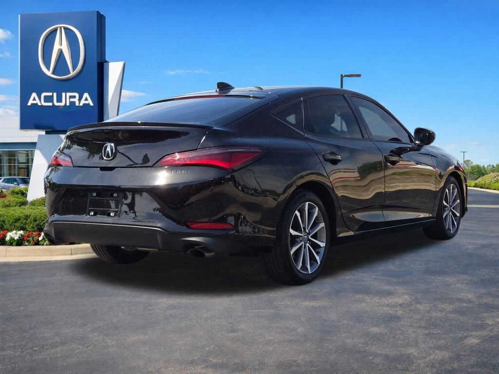 Used 2024 Acura Integra FWD image 15