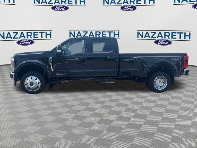 New 2026 Ford F450 Lariat w/ Lariat Ultimate Package AWD/4WD image 3