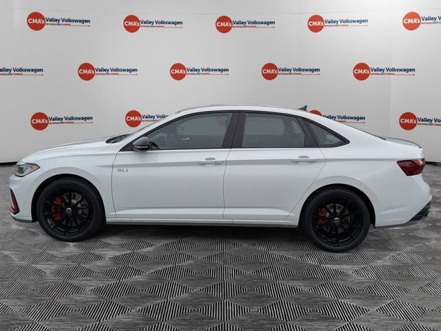 New 2026 Volkswagen Jetta GLI Autobahn image 8