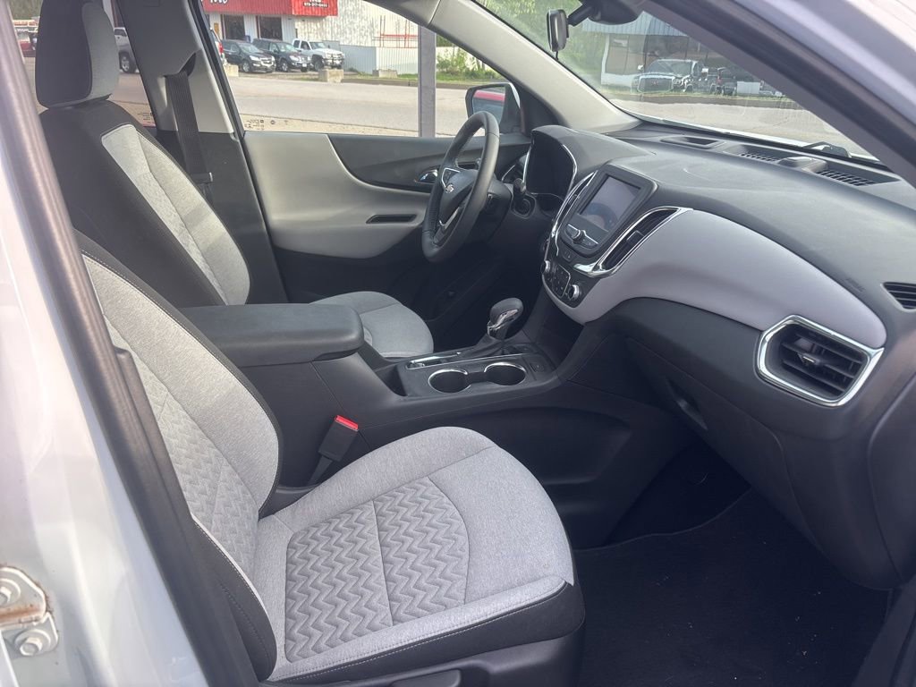 Used 2022 Chevrolet Equinox LT image 8