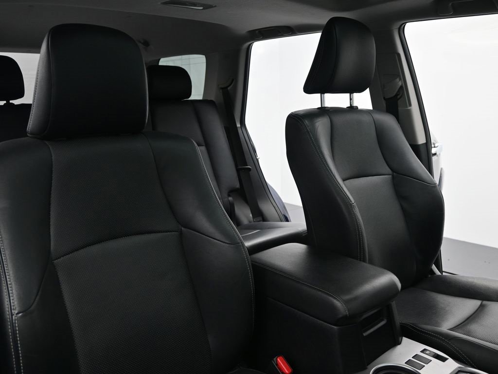 Used 2022 Toyota 4Runner Limited image 11