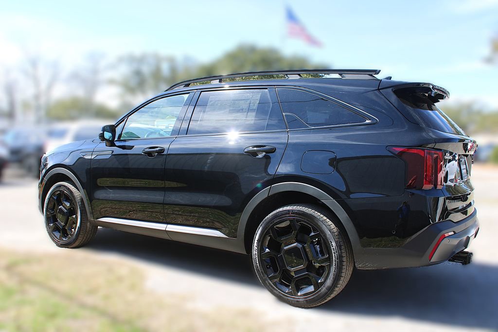 New 2026 Kia Sorento SX Prestige image 15