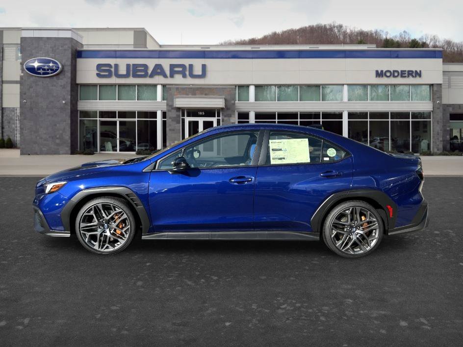 New 2026 Subaru WRX tS w/ WRX Essentials Package AWD/4WD image 7