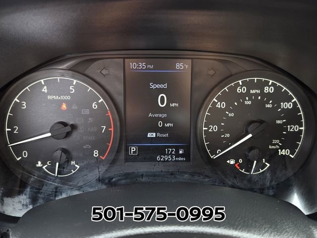 Used 2023 Nissan Altima 2.5 S FWD image 28