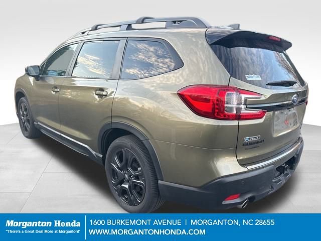 Used 2024 Subaru Ascent Onyx Edition image 7