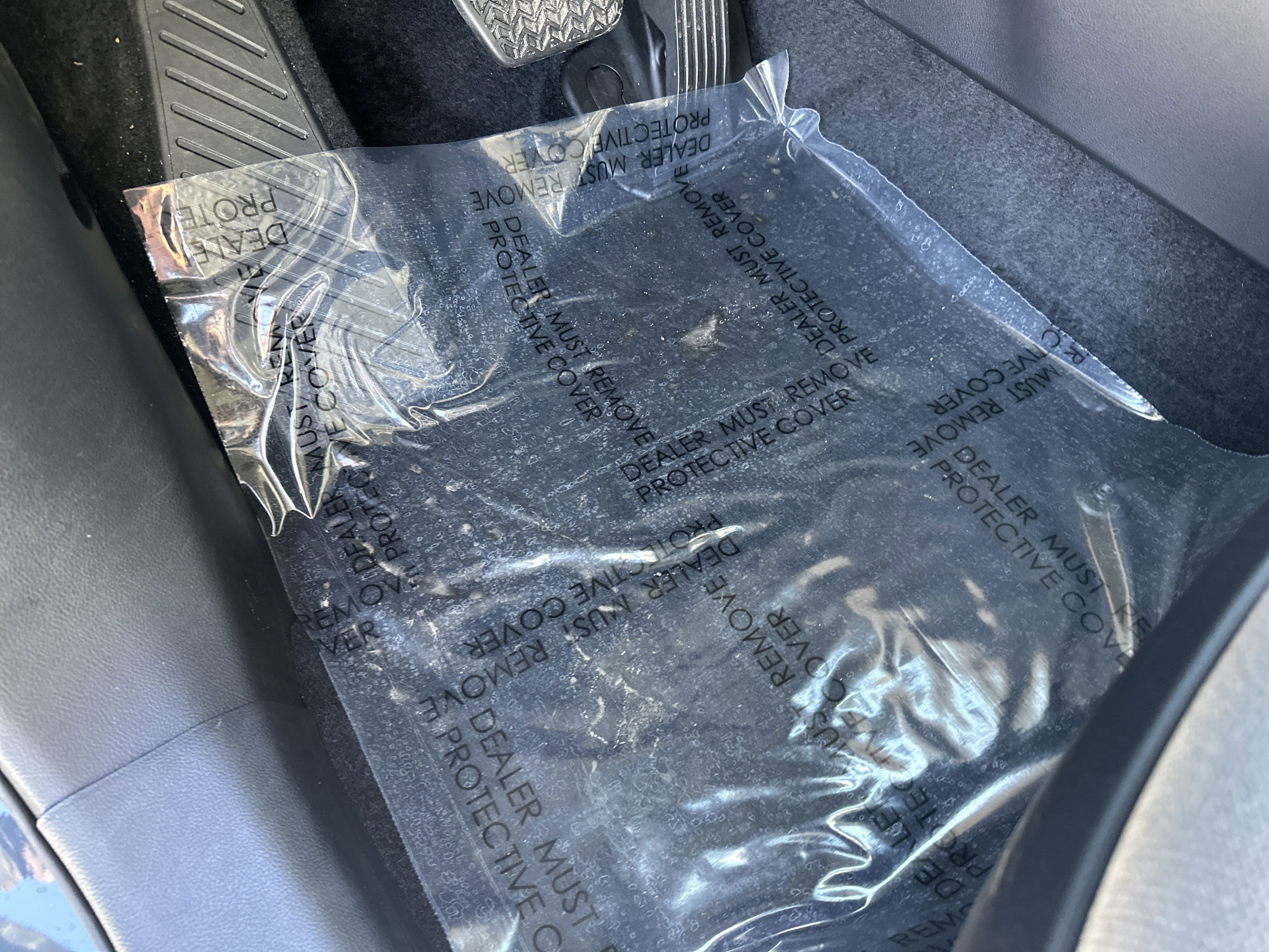 Certified 2025 Toyota Grand Highlander FWD image 17